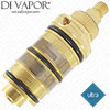 Ultra ZSPSBARCA11 Thermostatic Cartridge