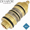 Thermostatic Cartridge for Shower Panels
