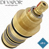 Ultra Thermostatic Cartridge