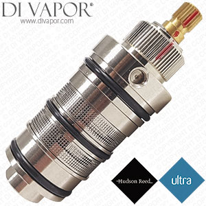 ZSPSBARCA13 Ultra Thermostatic Cartridge (Hudson Reed)