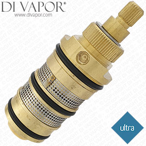 Ultra ZSPSBARCA14 Thermostatic Cartridge for Shower Panels (Premier Bathrooms)