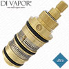 Ultra Thermostatic Cartridge