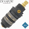 Ultra ZSPSBARCA15 Thermostatic Cartridge