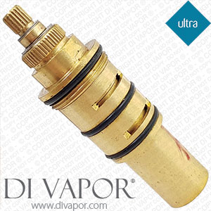 Ultra ZSPSBARCA17-P Thermostatic Cartridge for JTY308 Shower Valve