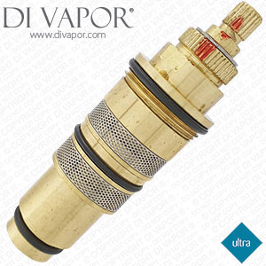 Ultra ZSPSBARCA18 Thermostatic Cartridge for JTY386