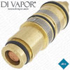 ZSPSBARCA18 Ultra Thermostatic Cartridge