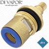 Ultra Flow Cartridge Control Valve