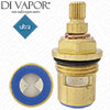 Ultra ZSPSPR54 Flow Cartridge Control Valve