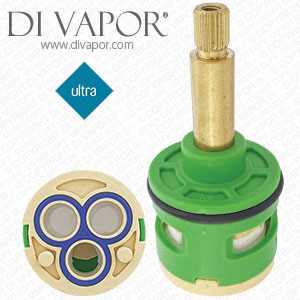 Ultra ZSPSPR64 Diverter Cartridge