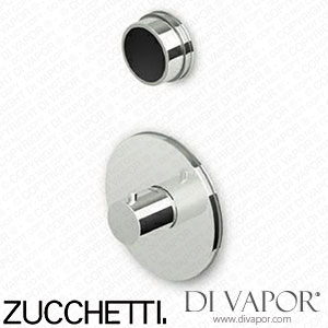 Zucchetti ZSV077.1900CN - R99630.1900 Savoir Shower Spare Parts