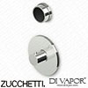 Zucchetti Spare Parts
