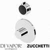 Zucchetti Spare Parts