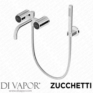 Zucchetti ZSV097.1900CN - R99793.1900 Savoir Spare Parts