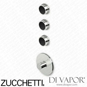 Zucchetti ZSV098.1900CN - R99632.1900 Savoir Shower Spare Parts