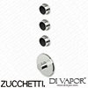 Zucchetti Spare Parts