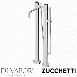 Zucchetti ZSV274.1900CN - R99657.1900 Savoir Spare Parts