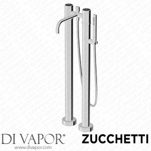 Zucchetti ZSV275.1900CN - R99657.1880 Savoir Spare Parts