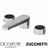 Zucchetti Spare Parts