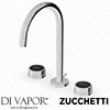 Zucchetti Spare Parts