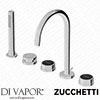 Zucchetti Spare Parts