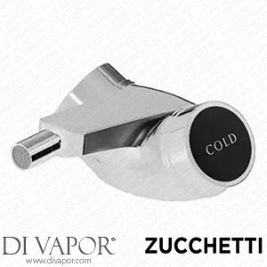 Zucchetti ZSV603.1880CN Savoir Tap Spare Parts