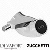 Zucchetti Spare Parts