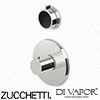 Zucchetti Spare Parts