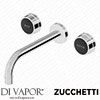 Zucchetti Spare Parts