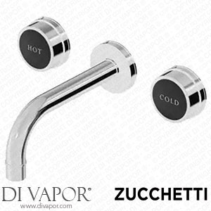 Zucchetti ZSV671.190ECN - R99500.190E Savoir Tap Spare Parts