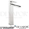 Crosswater ZT112DNC Spare Parts