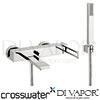 Crosswater ZT421WC Spare Parts