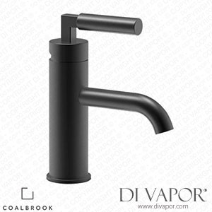 Coalbrook Zurich Mono Basin Mixer ZU1000.V West One Bathrooms Spare Parts