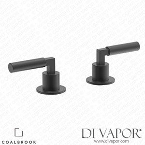 Coalbrook Zurich Deck Mounted Flow Control Valves ZU2112.V West One Bathrooms Spare Parts
