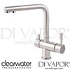 Clearwater Spare Parts