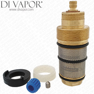 Paffoni ZVIT015 R Thermostatic Cartridge (ZVIT015RM)