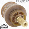 Paffoni Diverter Cartridge