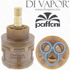 Paffoni ZVIT028 Diverter Cartridge