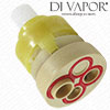 Paffoni ZVIT049 D.30 3 Way Diverter Cartridge