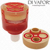 Paffoni ZVIT050 D.30 2 Way Diverter Cartridge