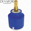 Paffoni Diverter Cartridge