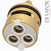 Diverter Cartridge