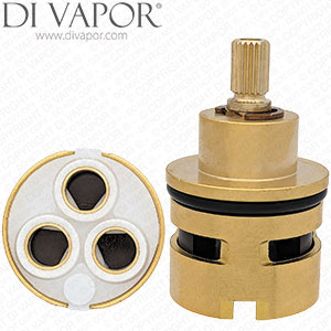 Paffoni ZVIT092 32mm Diverter Cartridge