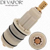 PAFFONI ZVIT106 Thermostatic Cartridge