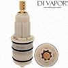 PAFFONI ZVIT106 Thermostatic Cartridge Spare Parts