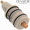PAFFONI ZVIT106 Thermostatic Cartridge Spare