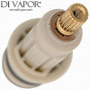 ZVIT106 Thermostatic Cartridge