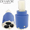 Cifial ZZ.942400.00 Single Lever Cartridge (ZZ942400.00) - Compatible Spare