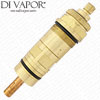 Tre Mercati ZZ888112 Thermostatic Cartridge