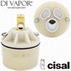 CISAL Ceramic Disc Lever Cartridge