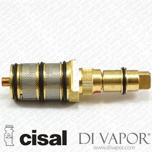 CISAL ZZ93186004 Thermostatic Cartridge